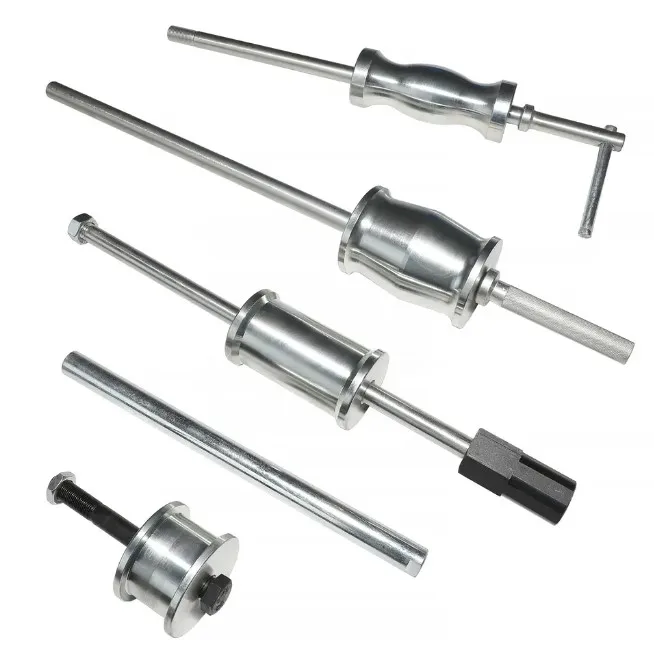 Diesel Vehicle Injector Removal Tool High Quality Solution For All Car