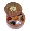 Natural Wood