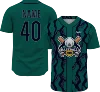 Green & Navy