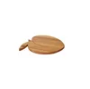 Natural Wood Color