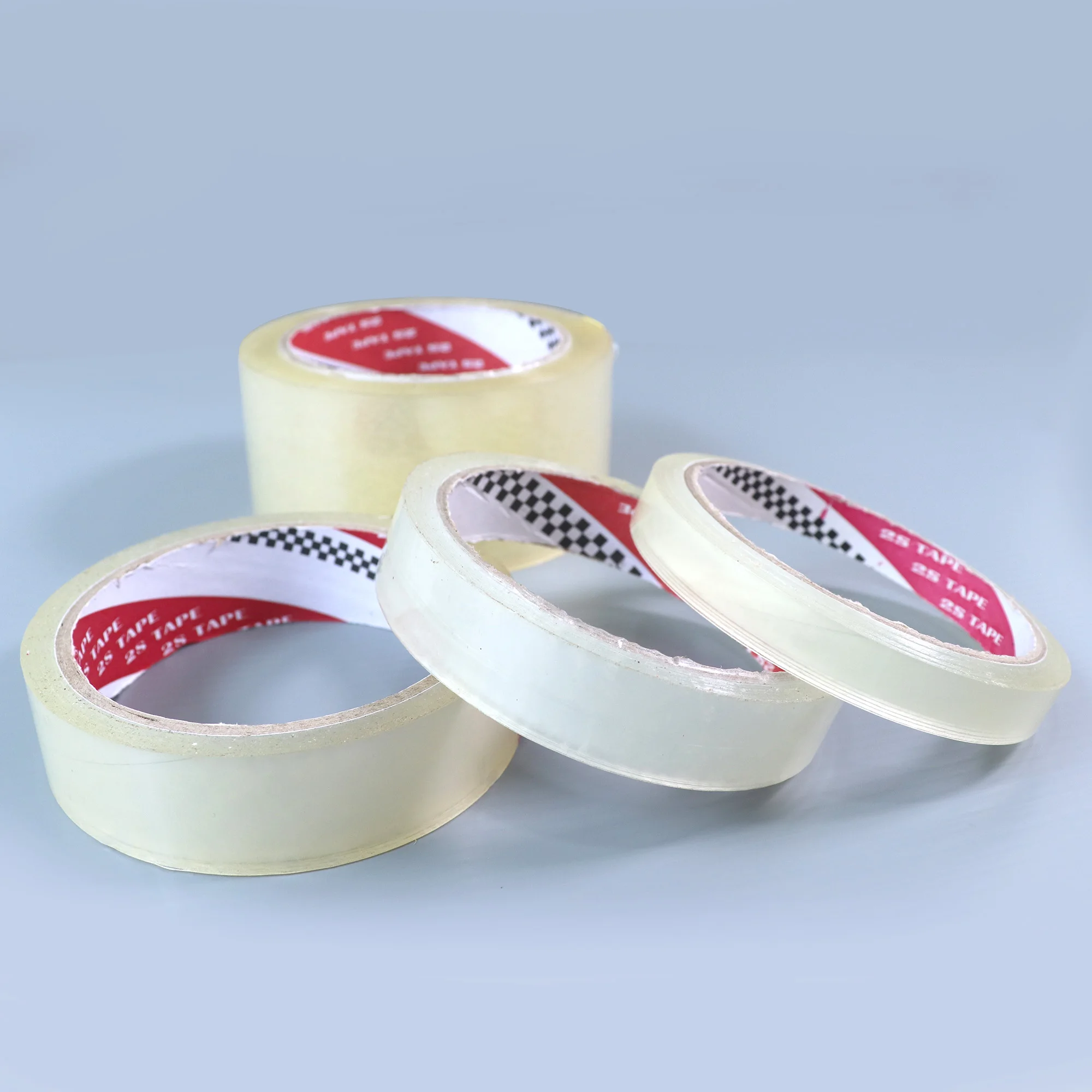 Malaysia Wholesales Manufacturers Top Selling Bopp Adhesive Tapes 48mm
