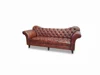 Brun antique