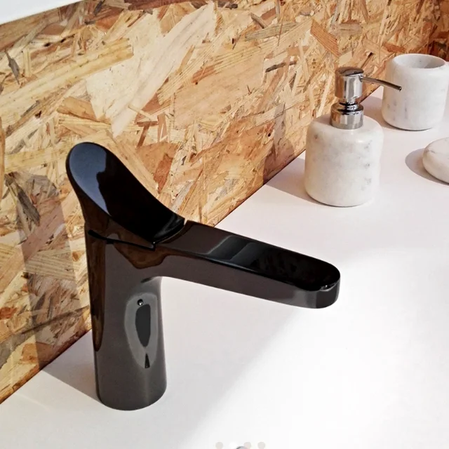 Washbasin Mixer Side View