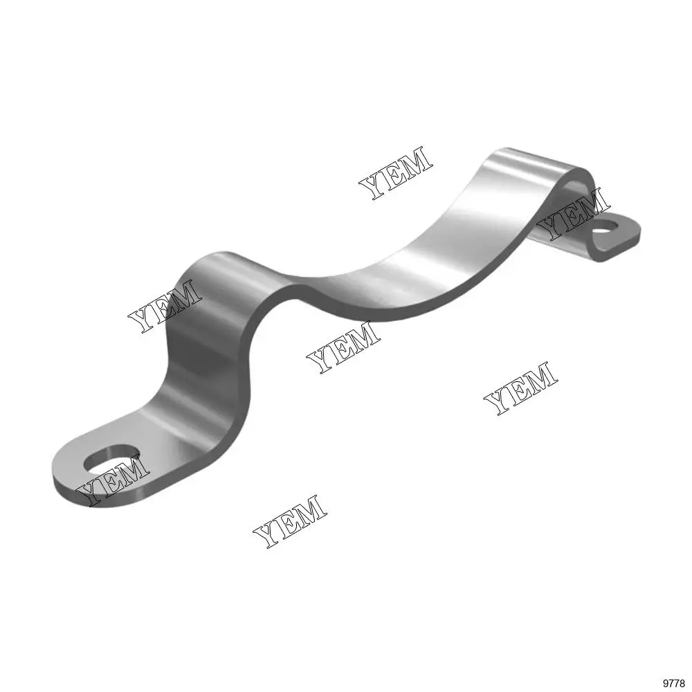 Factory Quality OEM Bracket-Filter Fit for 508-0835 High Performance Engine Parts