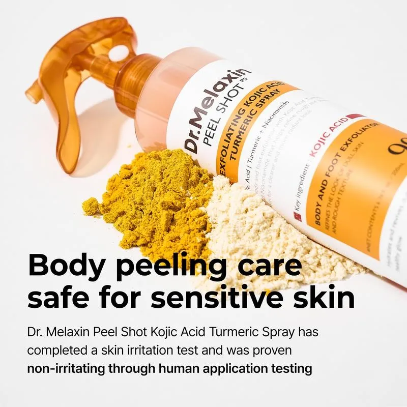 Turmeric Powder and Product