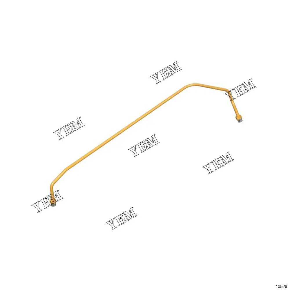 320B LU 320B N 320C FM 320B L 320B 320B LL 320C 320B FM LL 320B U 321B Tube Assembly Part No. 5I-8048 5I8048