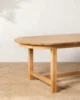 Washed Teak