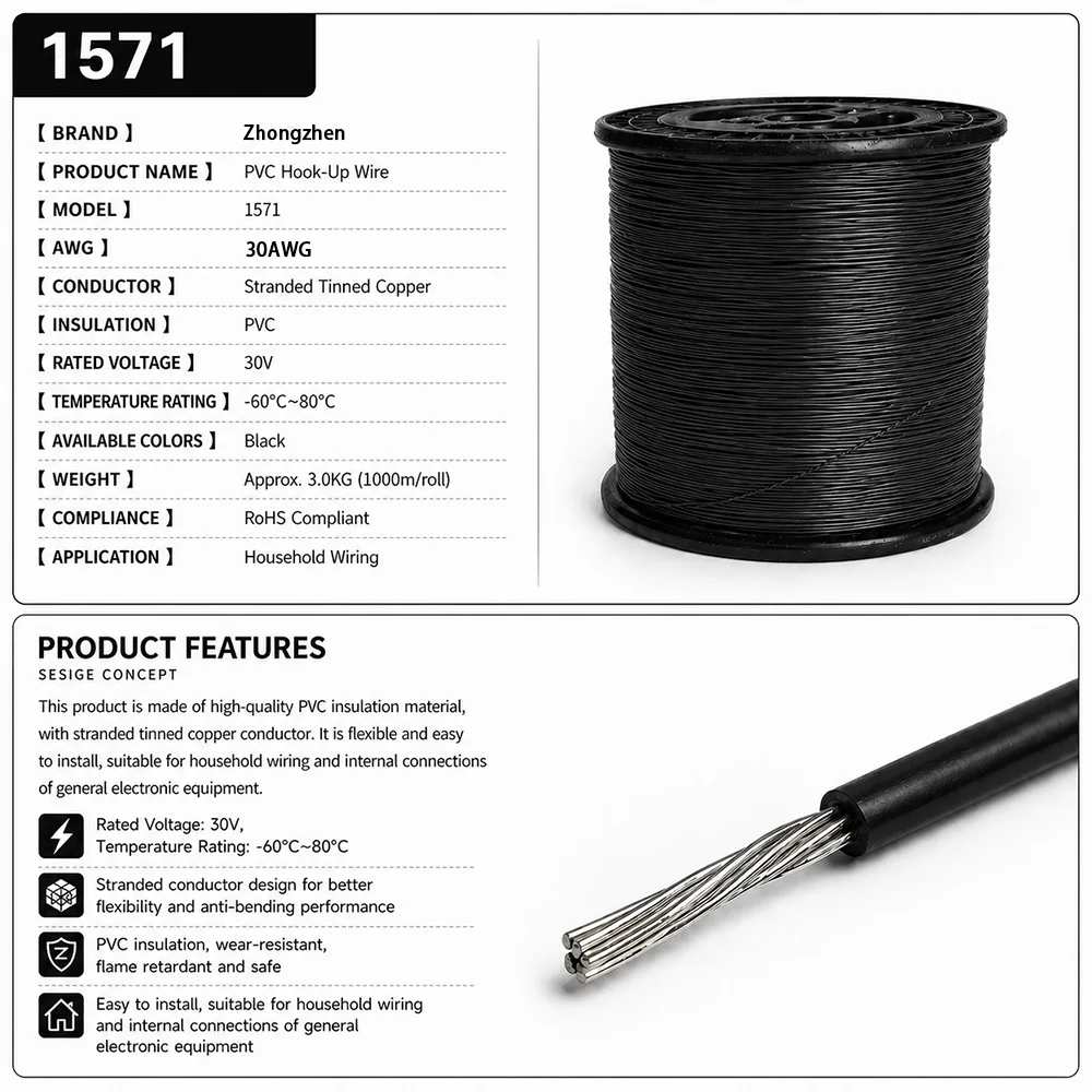 Specifications