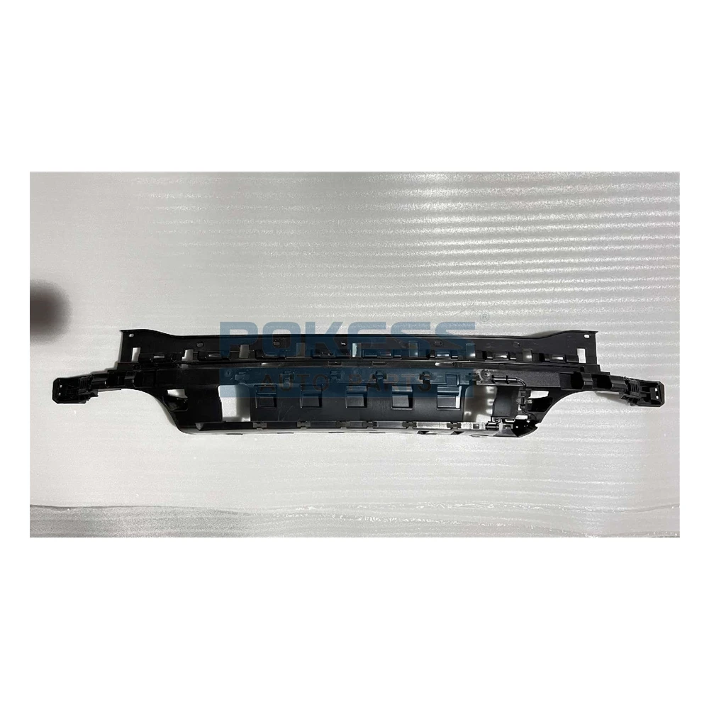 LC5Z17E855F 5717814 LC5B17E899A Rear Bumper Bracket Center Lower for L...