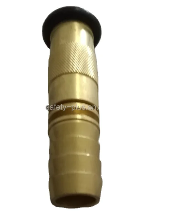 High Quality Fire Hydrant Nozzle Jet Spray Nozzle