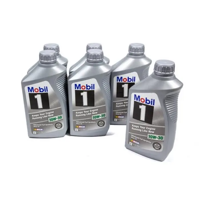 High Quality Synthetic Engine Oil Lubricant Auto Motor Oil Engine Oil Buy Mobil Engine Oil