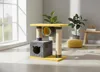 Gray/yellow