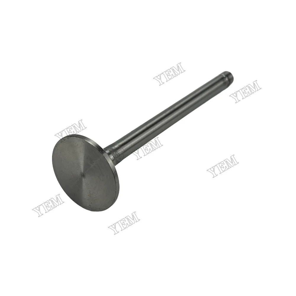 Exhaust Valve Fit for Laidong 4L22B Engine 5