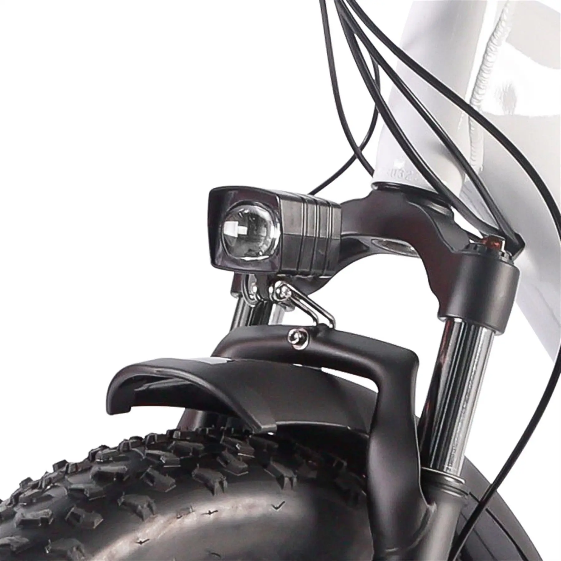 AlwayBike Leistungsstarke Ebike Faltbare Elektrische Fahrrad 750W 48V Folding 20 Zoll