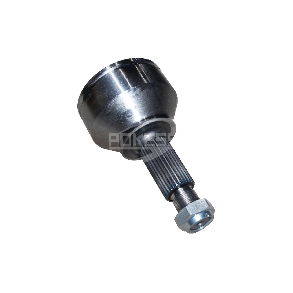 3S713B437CA FD-8-890 3S713B437CB 5S713B437BA Front Axle Left AT For Fo... — 3