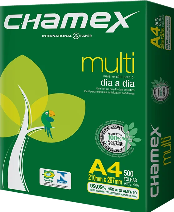 Original A4 Copy Paper A4 80 Gsm 500 Sheets A White Office Printing