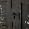 Antique Black