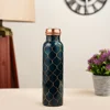 Natural copper color