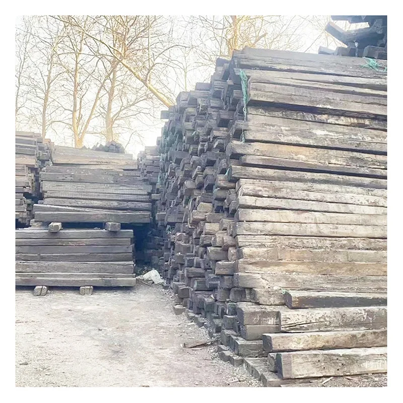Best Price Rail Transit Equipment Timber Wood Light Weight Wooden