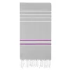 Gris plateado