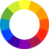 Assorted Colors