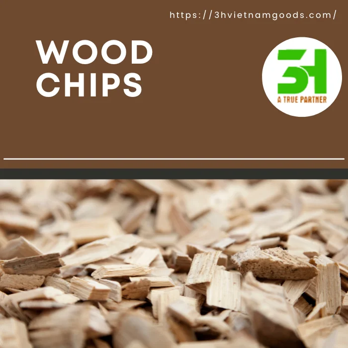Hot Product Wood Chips Made In Vietnam With High Quality Buy Wood