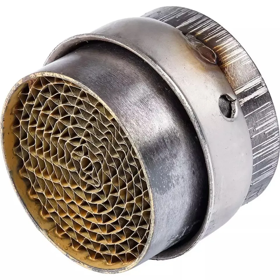 High Quality Fast Selling Catalytic Converter Scrap Used Catalytic