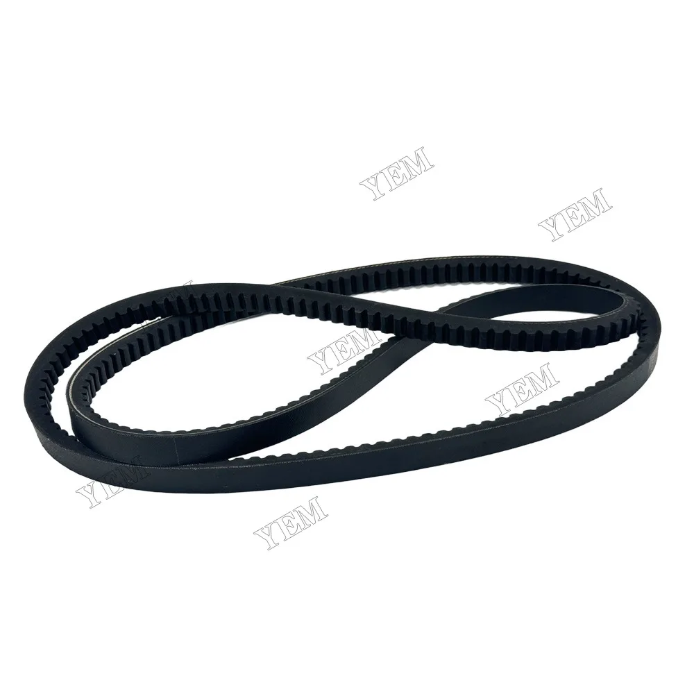 Belt 7M-4710 Fit for Caterpillar C7 Engine 3