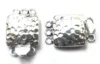 Silver-3 Strand