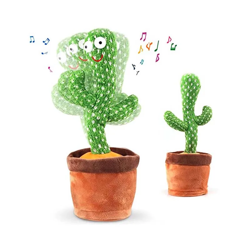 dancing cactus alibaba