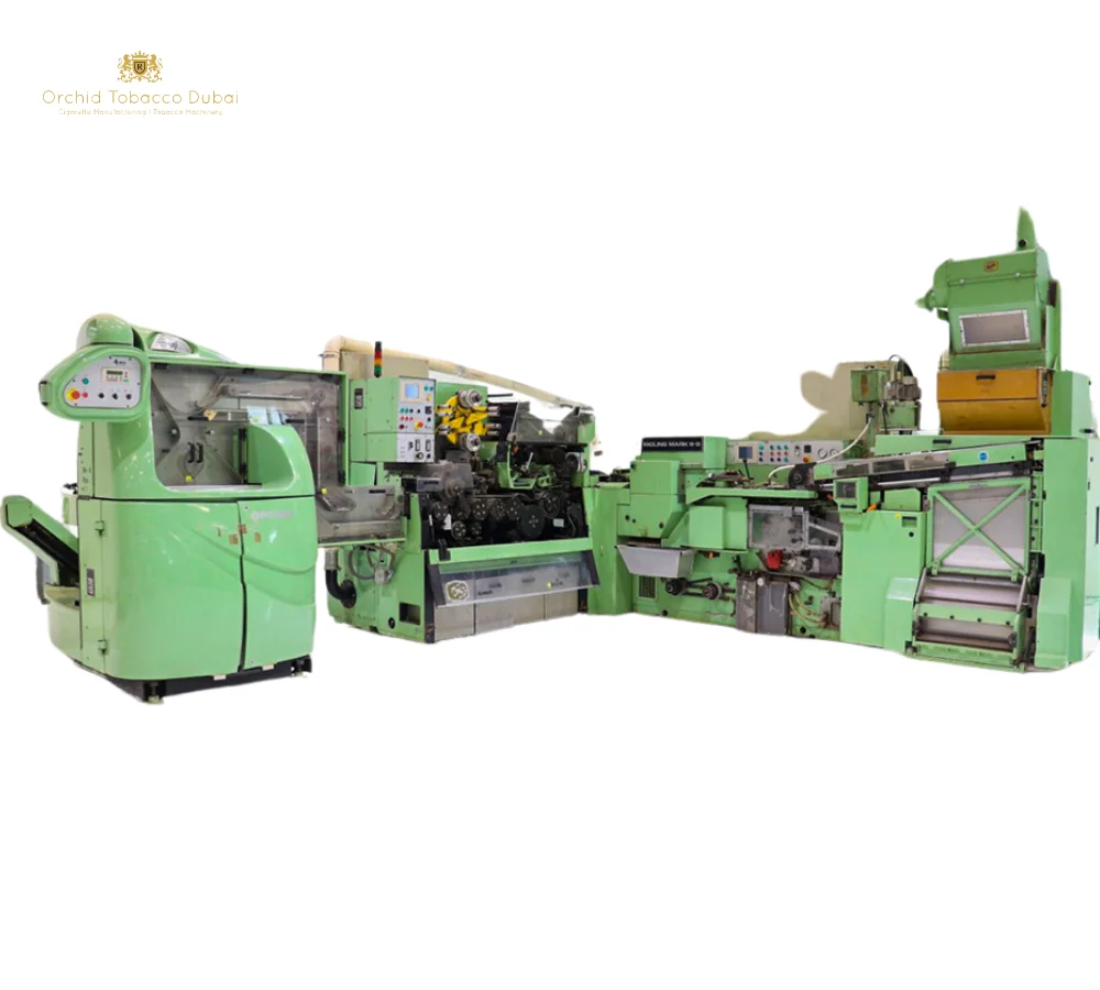 used cigarette machines for sale Used Cigarette Machine for Sale - Mark 9 With Max S Cigarette Making  Machine