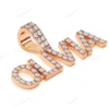 Yellow Gold Plated