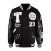 Varsity Jackets Design 12