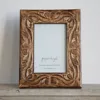 natural wood