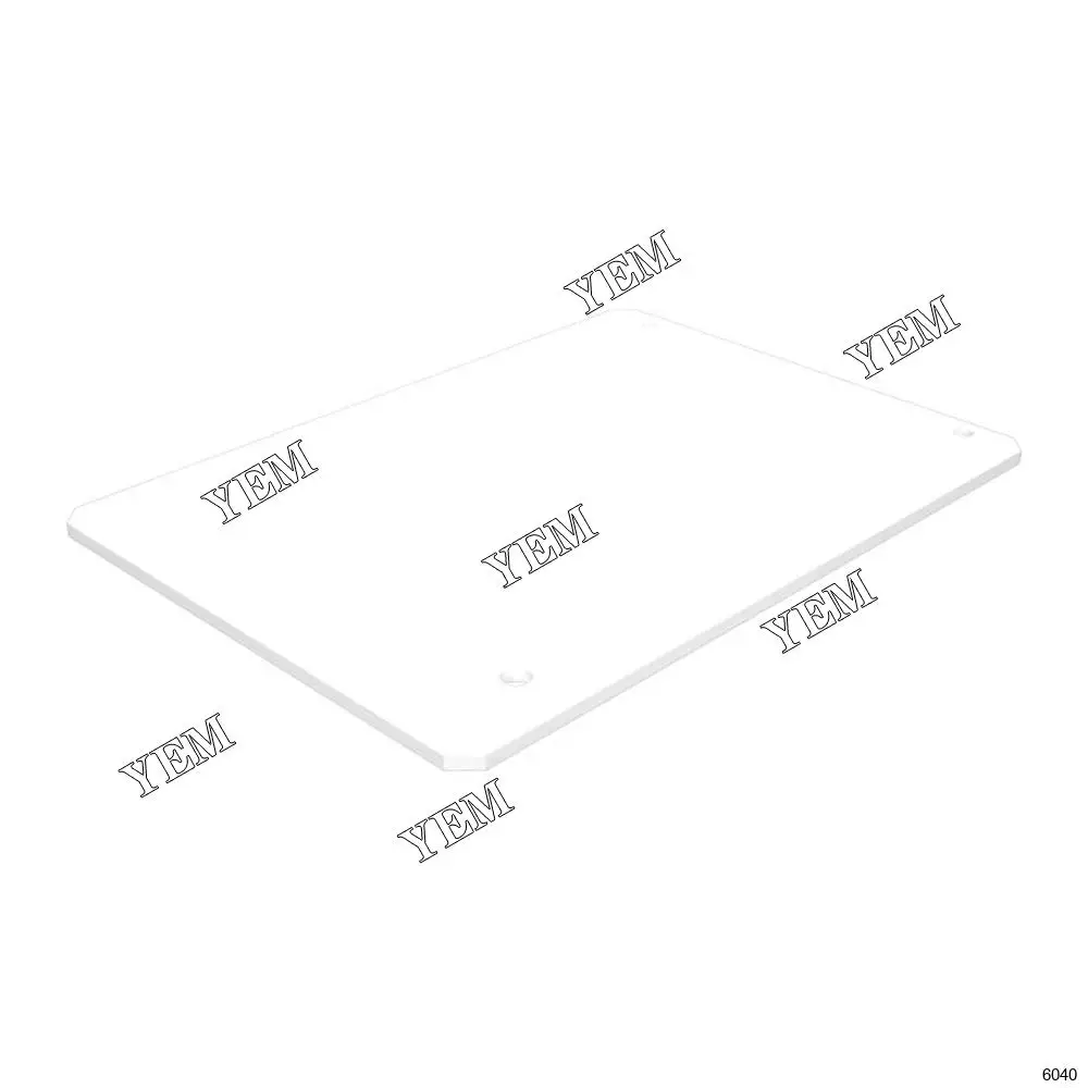 High Performance Cover for 133-1774 1331774 Engine Parts With Warranty