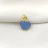 Blue Chalcedony