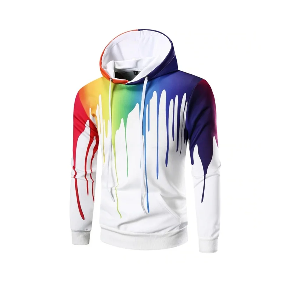 Plus Size Sublimation Hoodies 2024 Unique Design Custom Sublimation ...