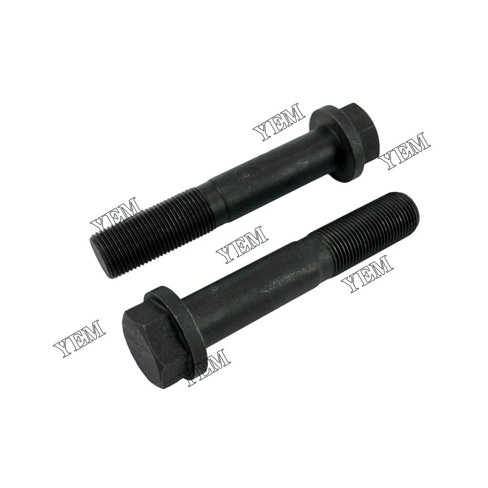 Connecting Rod Screw 32519-00301 Fit for Mitsubishi S12A2 Engine 4