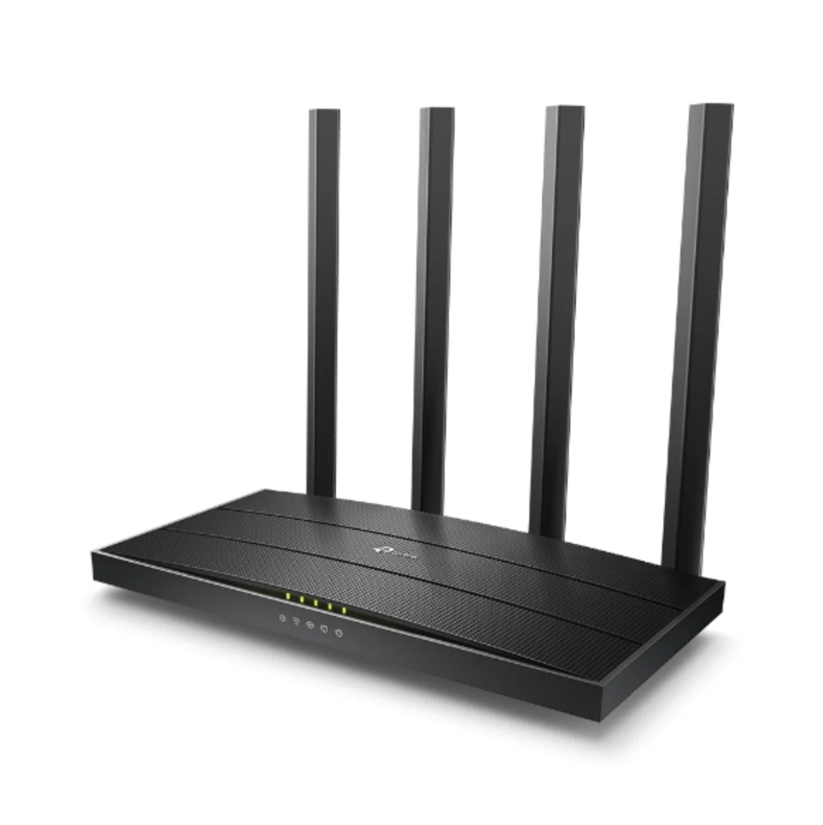 Tp-link C6 - AC1200 беспроводной MU-MIMO Гигабитный