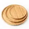 Natural wood
