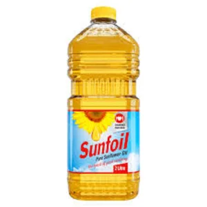 Wholesale Supplier Premium Quality Organic Natural Healthy Edible Sunflower Cooking Oil Refined Market Price Sale Dry Children