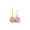 Rose Quartz- Oct