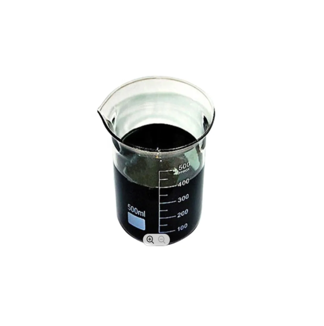 CSS-1 Steel Drums Asphalt Emulsions 60 70 Tack Coat Bitumen Emulsion Cationic Slow Settings Coal Tar Pitch Road Construction
