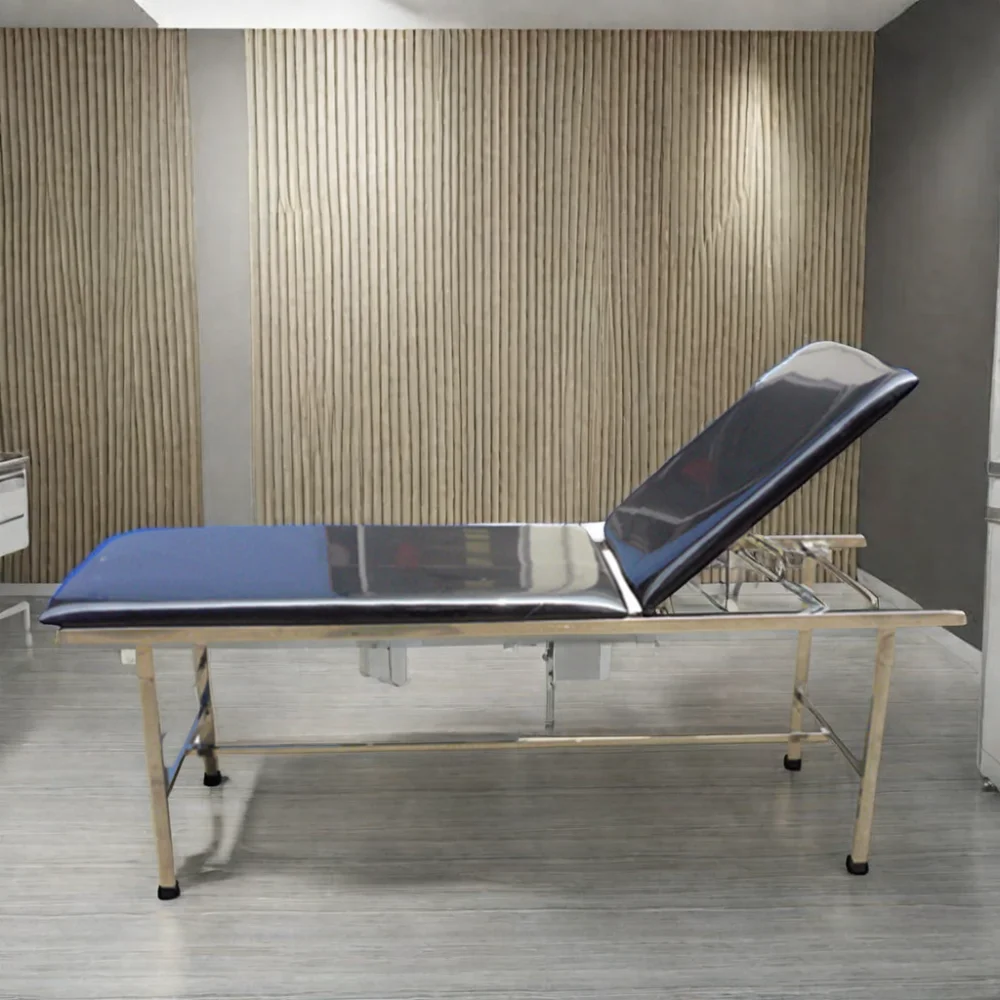 Best Price Hospitals and Medical Institutions Compact Examination Bed on Sale