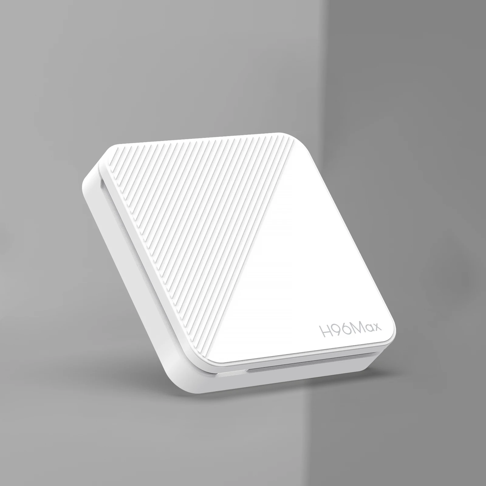 H96 MAX H313 Android 14 TV Stick Smart TV Box Con