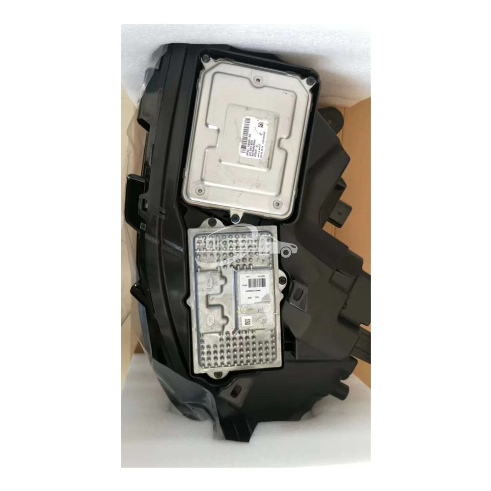 KP5Z13008A KP5Z13008C KP5313E016BA Right Headlights, Low-end for Lin-... — 2
