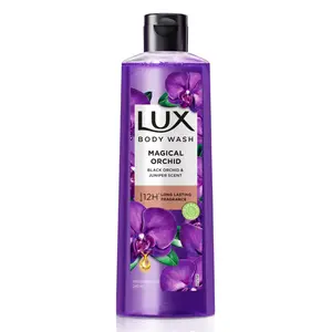 Lu x Refreshing Fragrance Body Wash 1L - Lavender Romance
