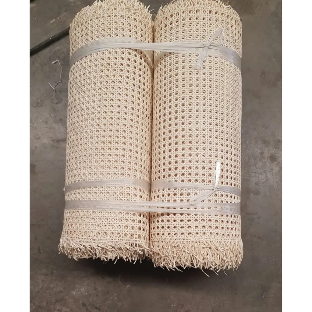 Rattan Cane Webbing And Rattan Roll Raw Material Buy Vietnam Rattan
