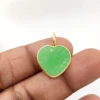 Green Chalcedony
