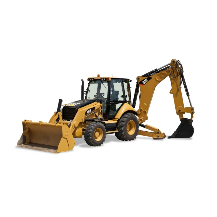 Used 420f Backhoe Loader 4x4 Used Cat 420f 420e Backhoe Loader For Sale ...